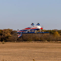 Decathlon RJG 1.2m BNF Basic with AS3X and SAFE Select BY Eflite