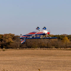 Decathlon RJG 1.2m with Smart PNP by Eflite