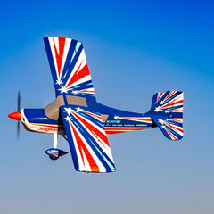 Decathlon RJG 1.2m with Smart PNP by Eflite