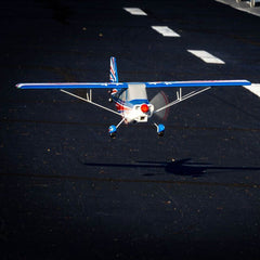 Decathlon RJG 1.2m BNF Basic with AS3X and SAFE Select BY Eflite