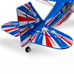 Decathlon RJG 1.2m BNF Basic with AS3X and SAFE Select BY Eflite