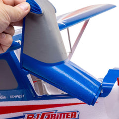 Decathlon RJG 1.2m with Smart PNP by Eflite