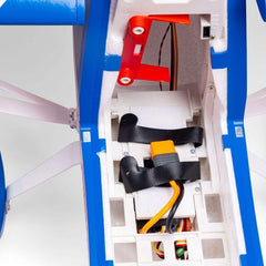 Decathlon RJG 1.2m BNF Basic with AS3X and SAFE Select BY Eflite