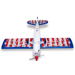 Decathlon RJG 1.2m BNF Basic with AS3X and SAFE Select BY Eflite