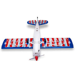 Decathlon RJG 1.2m with Smart PNP by Eflite