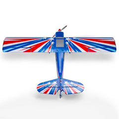 Decathlon RJG 1.2m with Smart PNP by Eflite