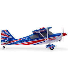 Decathlon RJG 1.2m with Smart PNP by Eflite