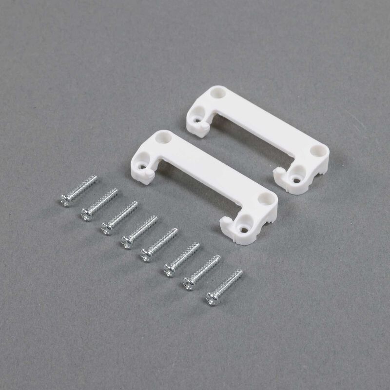 Landing Gear Retainer: Turbo Timber Evolution 1.5m by Eflite
