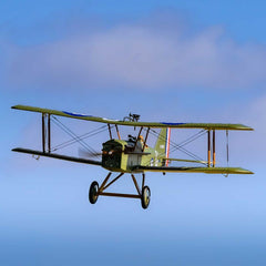 S.E.5a 900mm BNF Basic with AS3X+ and SAFE Select by Eflite