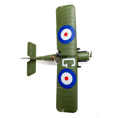 S.E.5a 900mm BNF Basic with AS3X+ and SAFE Select by Eflite