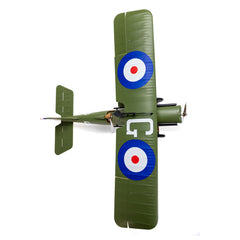 S.E.5a 900mm BNF Basic with AS3X+ and SAFE Select by Eflite