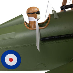 S.E.5a 900mm BNF Basic with AS3X+ and SAFE Select by Eflite