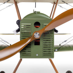 S.E.5a 900mm BNF Basic with AS3X+ and SAFE Select by Eflite