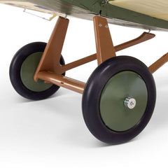 S.E.5a 900mm BNF Basic with AS3X+ and SAFE Select by Eflite