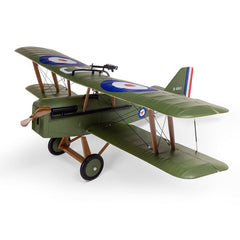 S.E.5a 900mm BNF Basic with AS3X+ and SAFE Select by Eflite