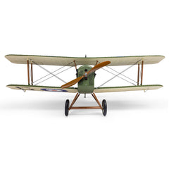 S.E.5a 900mm BNF Basic with AS3X+ and SAFE Select by Eflite