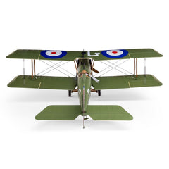 S.E.5a 900mm BNF Basic with AS3X+ and SAFE Select by Eflite