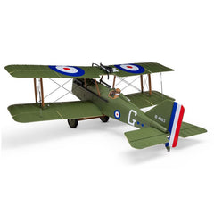 S.E.5a 900mm BNF Basic with AS3X+ and SAFE Select by Eflite
