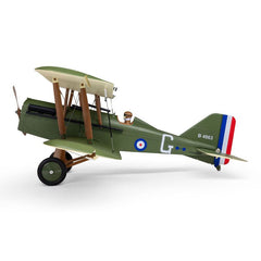 S.E.5a 900mm BNF Basic with AS3X+ and SAFE Select by Eflite
