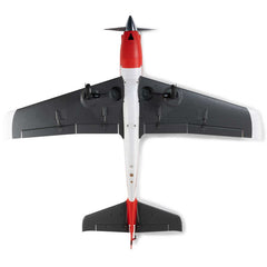 V1200 1.2m BNF Basic with AS3X+ and SAFE Select by Eflite