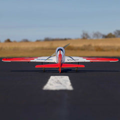 V1200 1.2m BNF Basic with AS3X+ and SAFE Select by Eflite
