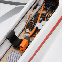 V1200 1.2m BNF Basic with AS3X+ and SAFE Select by Eflite