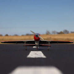 V1200 1.2m BNF Basic with AS3X+ and SAFE Select by Eflite