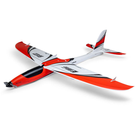 ElectroStreak 1.1m BNF Basic with AS3X+ and SAFE Select by Eflite
