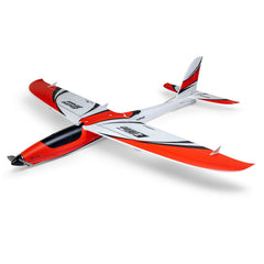 ElectroStreak 1.1m BNF Basic with AS3X+ and SAFE Select by Eflite