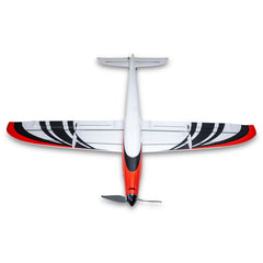 ElectroStreak 1.1m BNF Basic with AS3X+ and SAFE Select by Eflite