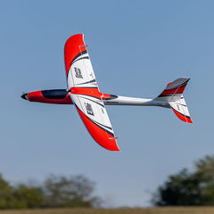 ElectroStreak 1.1m BNF Basic with AS3X+ and SAFE Select by Eflite