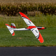 ElectroStreak 1.1m BNF Basic with AS3X+ and SAFE Select by Eflite