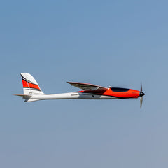 ElectroStreak 1.1m BNF Basic with AS3X+ and SAFE Select by Eflite