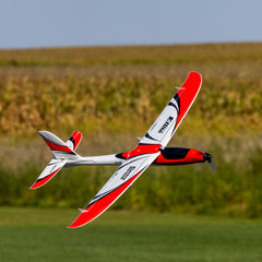 ElectroStreak 1.1m BNF Basic with AS3X+ and SAFE Select by Eflite