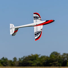ElectroStreak 1.1m BNF Basic with AS3X+ and SAFE Select by Eflite