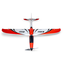 ElectroStreak 1.1m BNF Basic with AS3X+ and SAFE Select by Eflite