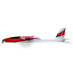 ElectroStreak 1.1m BNF Basic with AS3X+ and SAFE Select by Eflite