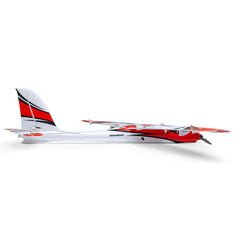 ElectroStreak 1.1m BNF Basic with AS3X+ and SAFE Select by Eflite