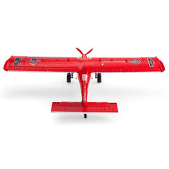 Micro DRACO 800mm BNF Basic with AS3X and SAFE Select by Eflite