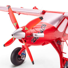 Micro DRACO 800mm BNF Basic with AS3X and SAFE Select by Eflite