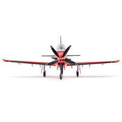 Pilatus PC-21 1.3m BNF Basic with AS3X+ and SAFE Select by Eflite
