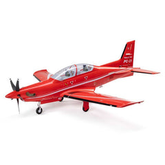 Pilatus PC-21 1.3m BNF Basic with AS3X+ and SAFE Select by Eflite