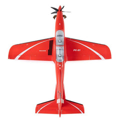Pilatus PC-21 1.3m BNF Basic with AS3X+ and SAFE Select by Eflite