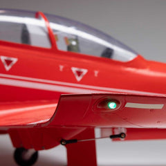 Pilatus PC-21 1.3m BNF Basic with AS3X+ and SAFE Select by Eflite