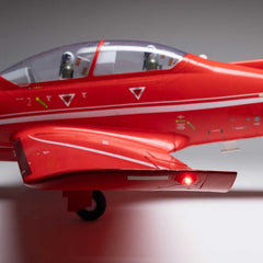 Pilatus PC-21 1.3m BNF Basic with AS3X+ and SAFE Select by Eflite