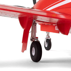 Pilatus PC-21 1.3m BNF Basic with AS3X+ and SAFE Select by Eflite