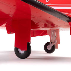 Pilatus PC-21 1.3m BNF Basic with AS3X+ and SAFE Select by Eflite