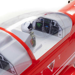 Pilatus PC-21 1.3m BNF Basic with AS3X+ and SAFE Select by Eflite