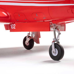 Pilatus PC-21 1.3m BNF Basic with AS3X+ and SAFE Select by Eflite