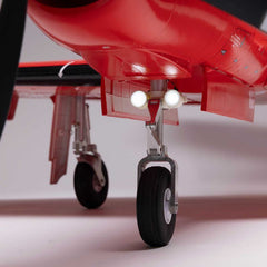 Pilatus PC-21 1.3m BNF Basic with AS3X+ and SAFE Select by Eflite